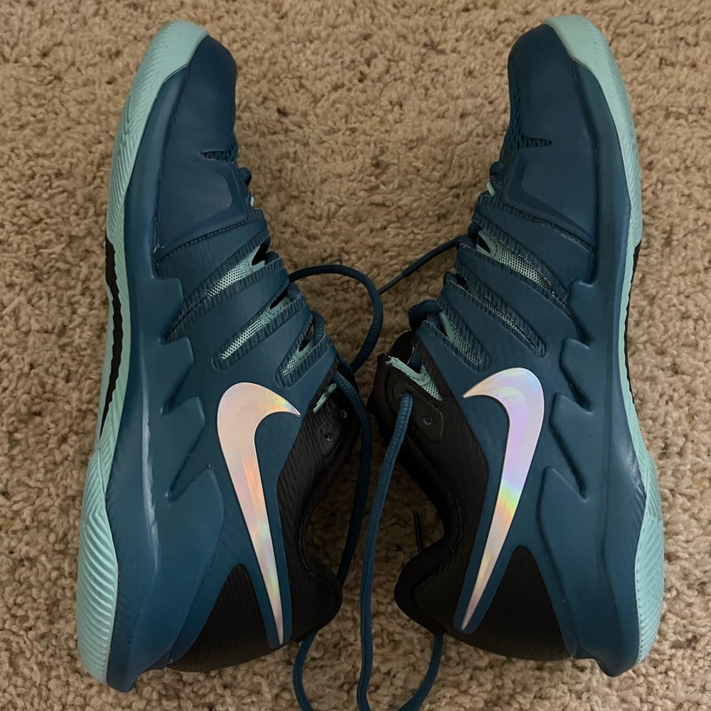 Roger Federer Nike Zoom Vapor Men’s Tennis Shoes
